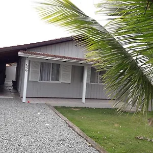  Casa de Férias Casa Beto Carreiro Brasil