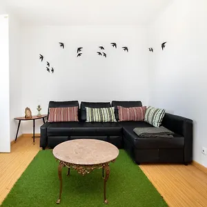 Whome | Trigueiros Downtown Apartment Lisbona