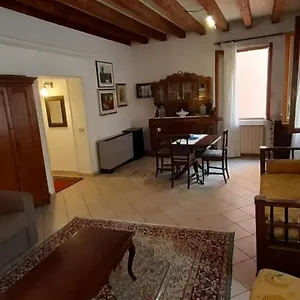 Ca' Del Forner Apartament Wenecja