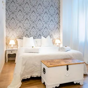  Apartment Residenza Porta Palio Italien