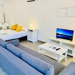  Apartamento Pintor Losada Espanha