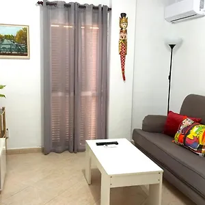  Apartamento Sol Centro A Espanha