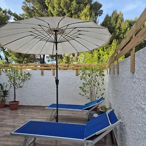 That's Amore Beach Apartament Brindisi