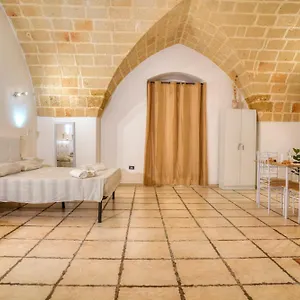 History Station Apartament Brindisi