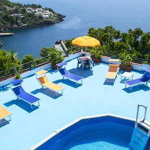 Le Terrazze Sul Mare Appartamento