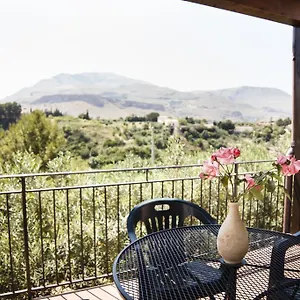  Hébergement de vacances Rustici L'antico Torchio