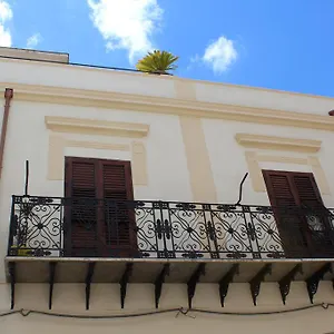  Appartement Palazzo Taormina
