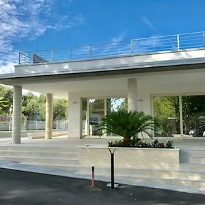 San Michele Kemping Moniga del Garda