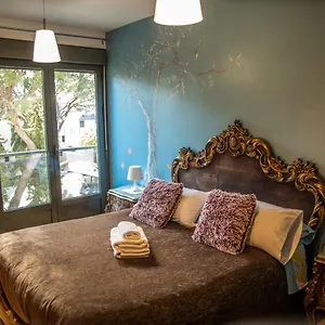  Quarto em Acomodações Particulares Independientes Centricas Bano Privado Espanha
