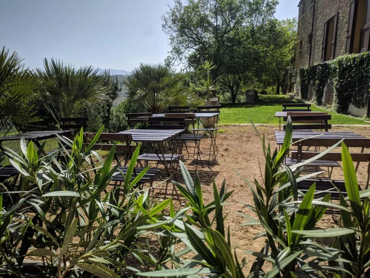 Gospodarstwo agroturystyczne Willa Casale Ginisara Castellammare del Golfo