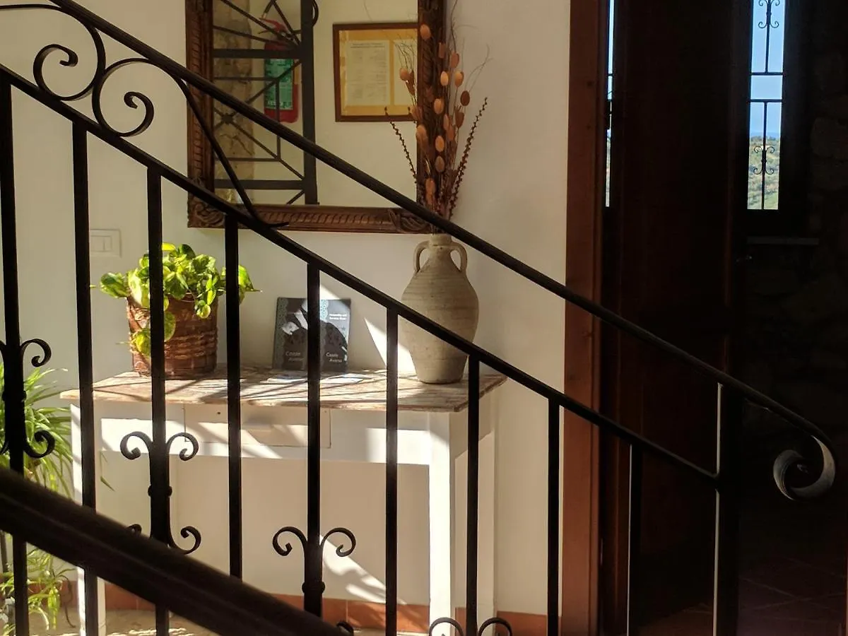 Casale Ginisara Villa Castellammare del Golfo 0*,  Italy