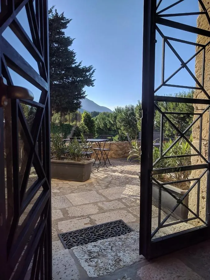 Casale Ginisara Villa Castellammare del Golfo