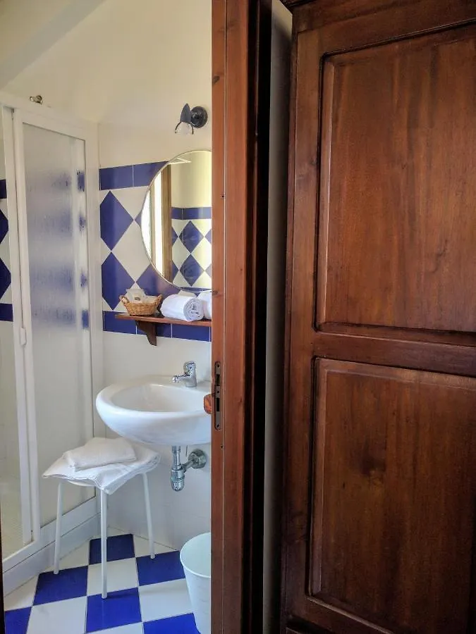 Casale Ginisara Villa Castellammare del Golfo Italy