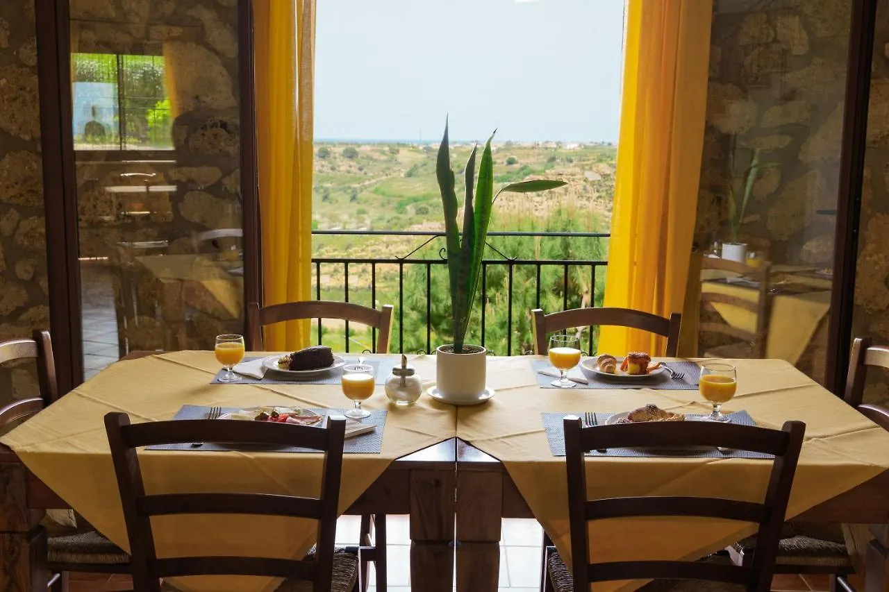 Casale Ginisara Villa Castellammare del Golfo 0*,  Italy