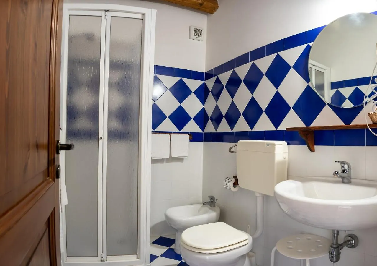 Casale Ginisara Villa Castellammare del Golfo Farm stay