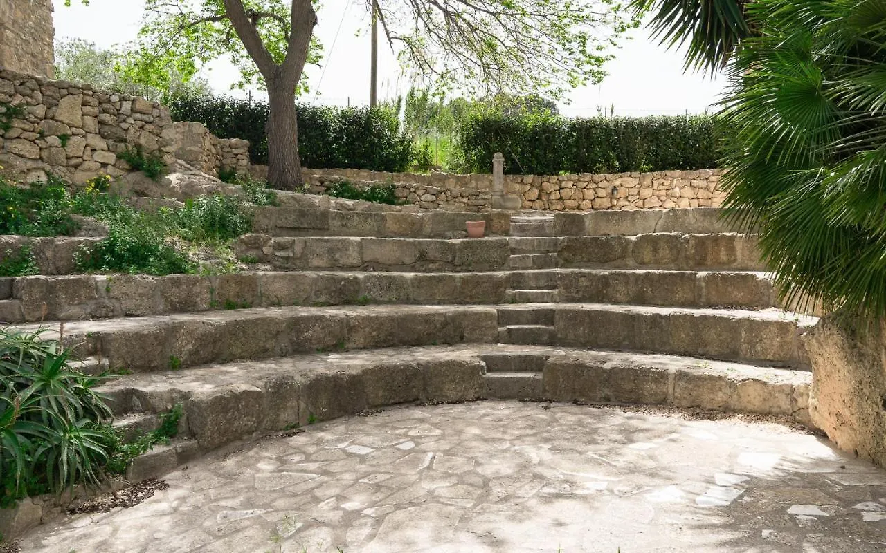 Casale Ginisara Villa Castellammare del Golfo 0*,  Italy