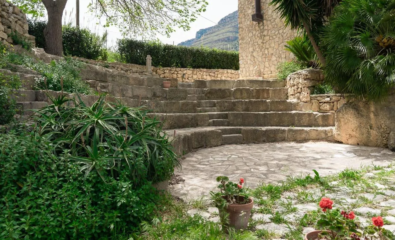 Casale Ginisara Villa Castellammare del Golfo