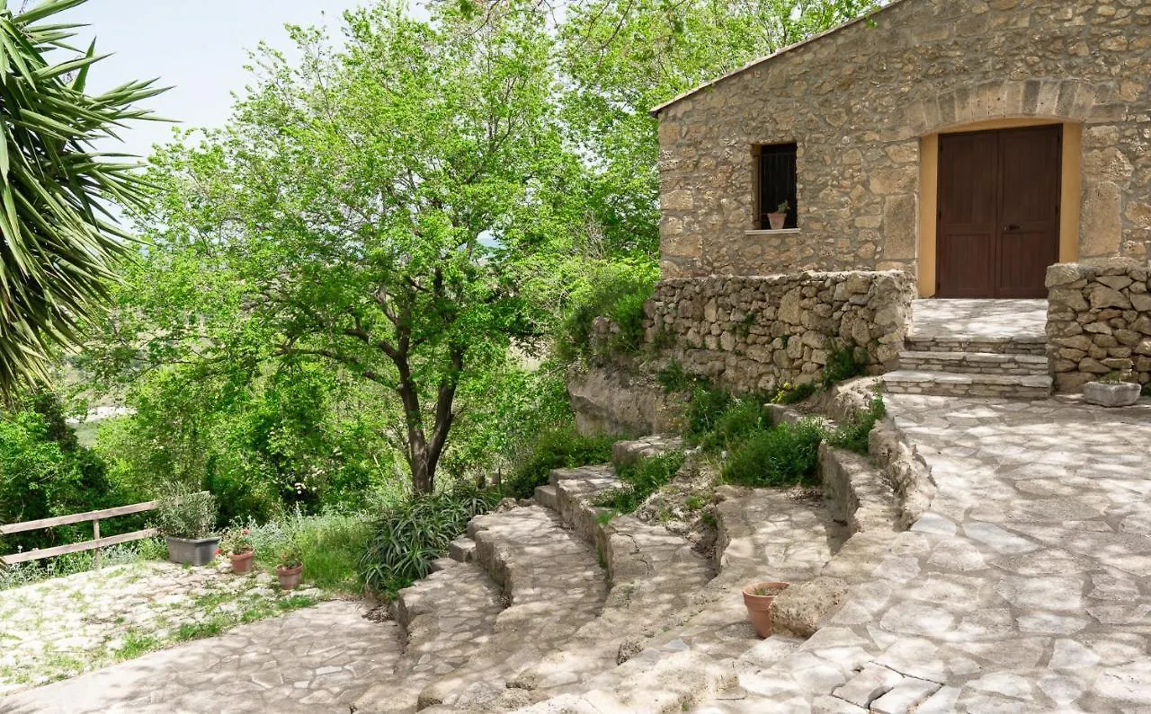 Casale Ginisara Villa Castellammare del Golfo Farm stay