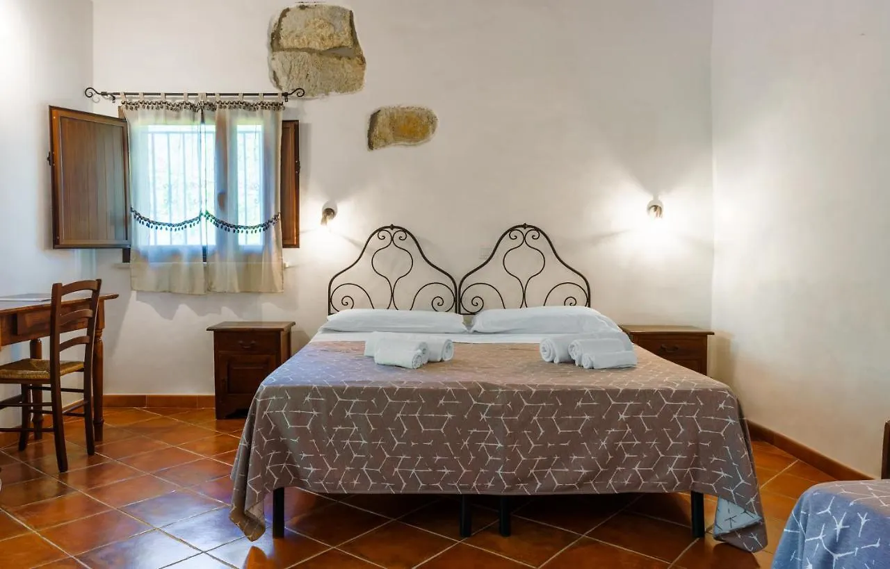 Casale Ginisara Villa Castellammare del Golfo Italy