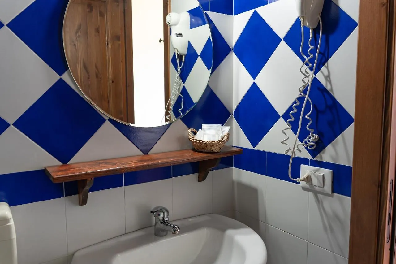 Farm stay Casale Ginisara Villa Castellammare del Golfo
