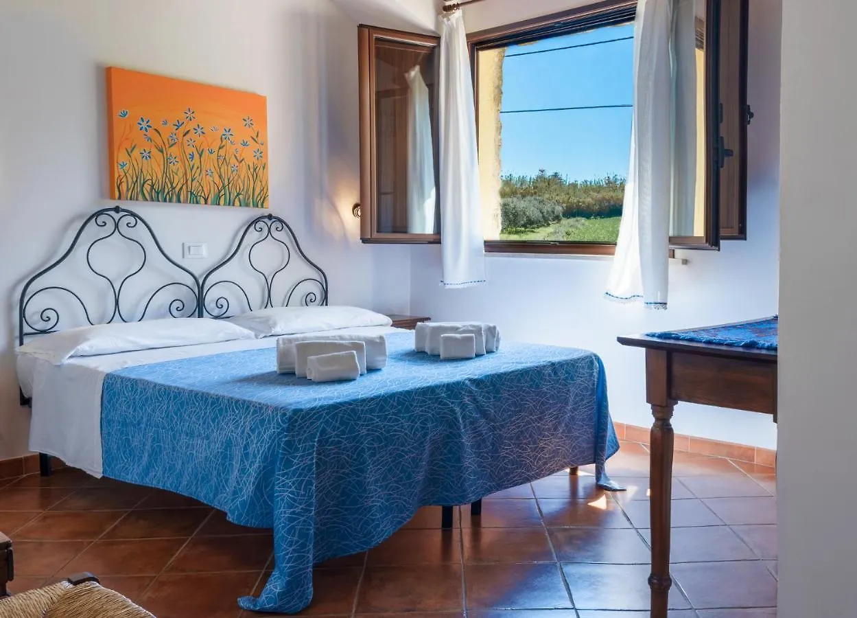 Casale Ginisara Villa Castellammare del Golfo 0*,  Italy