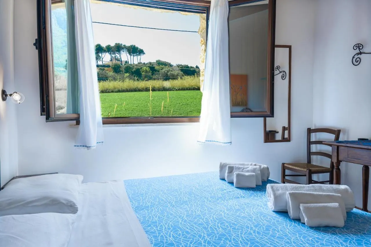 Casale Ginisara Villa Castellammare del Golfo